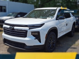 Chevrolet Traverse AWD LT 4dr 2026