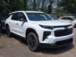 Chevrolet Traverse AWD LT 4dr 2026