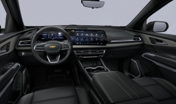 Chevrolet Traverse AWD LT 4dr 2026