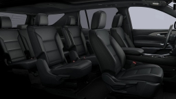 Chevrolet Traverse AWD LT 4dr 2026