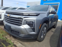 Chevrolet Traverse AWD LT 4dr 2026