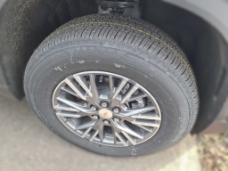 Chevrolet Traverse AWD LT 4dr 2026