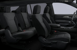 Chevrolet Traverse AWD LT 4dr 2026