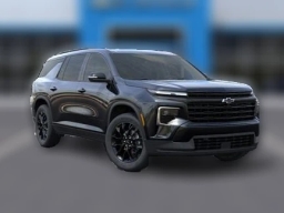 Chevrolet Traverse AWD LT 4dr 2026