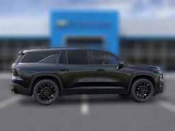 Chevrolet Traverse AWD LT 4dr 2026