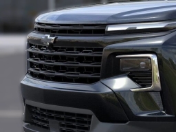 Chevrolet Traverse AWD LT 4dr 2026