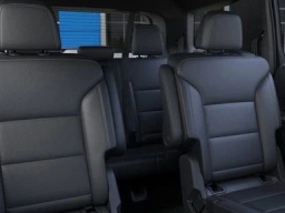 Chevrolet Traverse AWD LT 4dr 2026