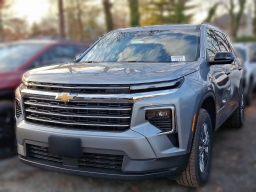 Chevrolet Traverse AWD LT 4dr 2025