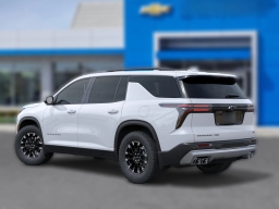 Chevrolet Traverse AWD Z71 4dr 2026