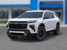 Chevrolet Traverse AWD Z71 4dr 2026