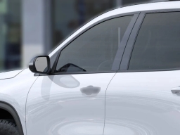 Chevrolet Traverse AWD Z71 4dr 2026