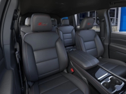 Chevrolet Traverse AWD Z71 4dr 2026