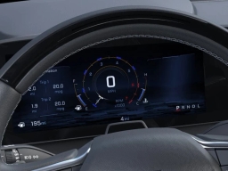 Chevrolet Traverse AWD Z71 4dr 2026