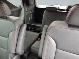 Chevrolet Traverse AWD Z71 4dr 2026