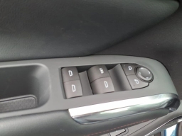 Chevrolet Traverse AWD Z71 4dr 2026