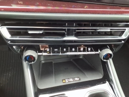 Chevrolet Traverse AWD Z71 4dr 2026