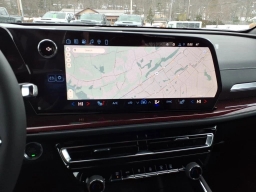 Chevrolet Traverse AWD Z71 4dr 2026