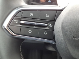 Chevrolet Traverse AWD Z71 4dr 2026