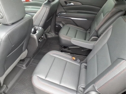 Chevrolet Traverse AWD Z71 4dr 2026