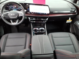 Chevrolet Traverse AWD Z71 4dr 2026