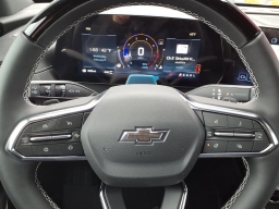 Chevrolet Traverse AWD Z71 4dr 2026