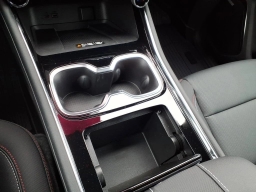 Chevrolet Traverse AWD Z71 4dr 2026