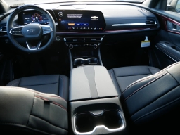 Chevrolet Traverse AWD Z71 4dr 2026