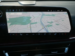 Chevrolet Traverse AWD Z71 4dr 2026