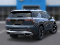 Chevrolet Traverse AWD Z71 4dr 2026