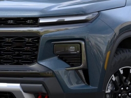 Chevrolet Traverse AWD Z71 4dr 2026