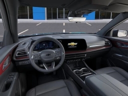 Chevrolet Traverse AWD Z71 4dr 2026