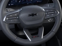 Chevrolet Traverse AWD Z71 4dr 2026