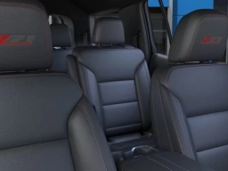 Chevrolet Traverse AWD Z71 4dr 2026