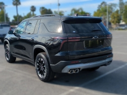 Chevrolet Traverse AWD Z71 4dr 2026