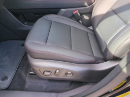 Chevrolet Traverse AWD Z71 4dr 2026