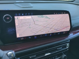 Chevrolet Traverse AWD Z71 4dr 2026