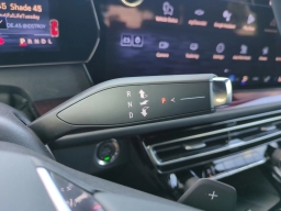 Chevrolet Traverse AWD Z71 4dr 2026