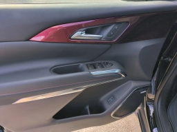 Chevrolet Traverse AWD Z71 4dr 2026