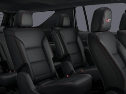 Chevrolet Traverse AWD Z71 4dr 2026