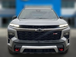 Chevrolet Traverse AWD Z71 4dr 2026