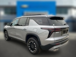 Chevrolet Traverse AWD Z71 4dr 2026