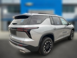 Chevrolet Traverse AWD Z71 4dr 2026