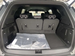 Chevrolet Traverse AWD Z71 4dr 2026