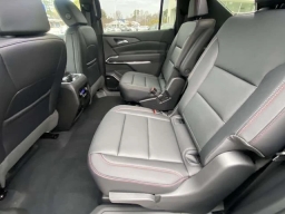 Chevrolet Traverse AWD Z71 4dr 2026