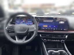 Chevrolet Traverse AWD Z71 4dr 2026