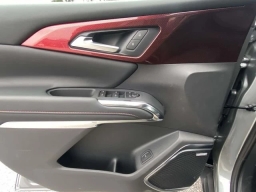 Chevrolet Traverse AWD Z71 4dr 2026