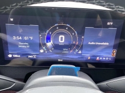 Chevrolet Traverse AWD Z71 4dr 2026