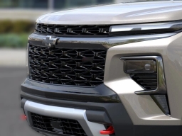 Chevrolet Traverse AWD Z71 4dr 2026