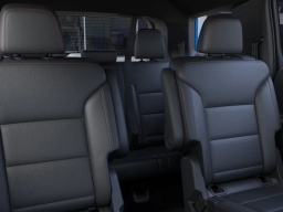 Chevrolet Traverse AWD Z71 4dr 2026