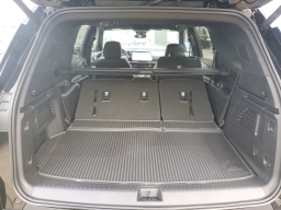 Chevrolet Traverse AWD Z71 4dr 2026